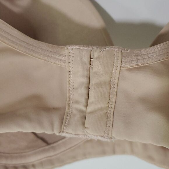 Motherhood Intimates Bra Wireless Maternity Nursing Bra 91929 Size 34C - Picture 5 of 7